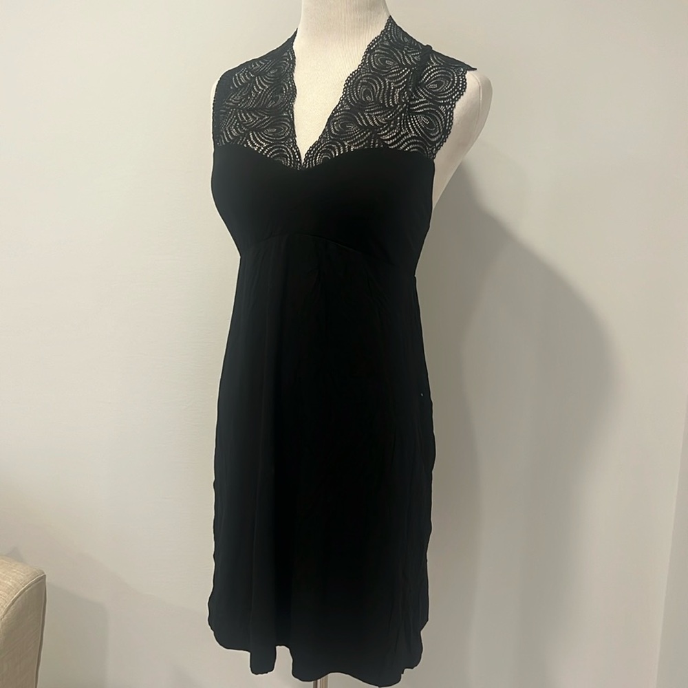 NWT Cosabella chemise size M